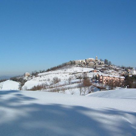 B&B Marcantonio Country House Sogliano al Rubicone 외부 사진