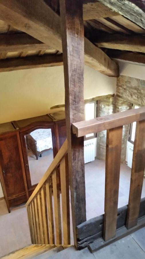 B&B Marcantonio Country House Sogliano al Rubicone 외부 사진