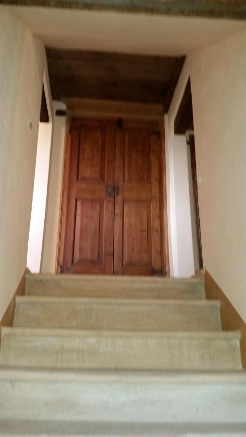 B&B Marcantonio Country House Sogliano al Rubicone 외부 사진