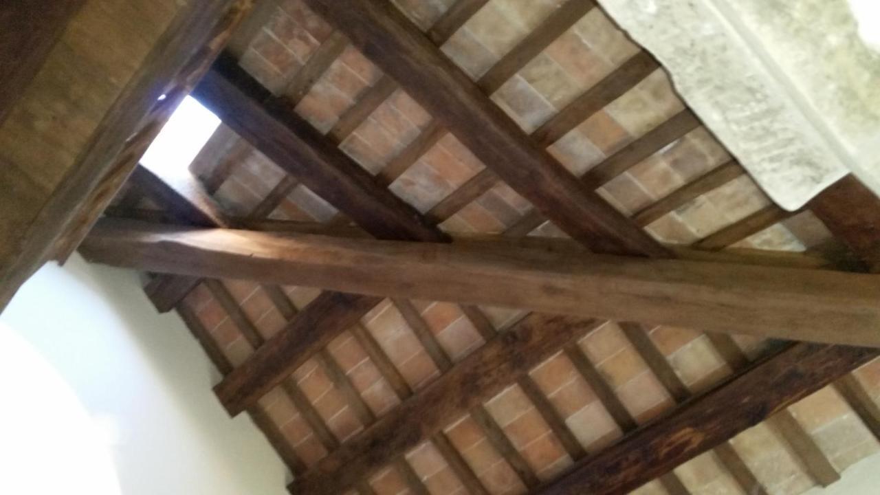 B&B Marcantonio Country House Sogliano al Rubicone 외부 사진