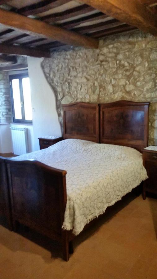 B&B Marcantonio Country House Sogliano al Rubicone 외부 사진