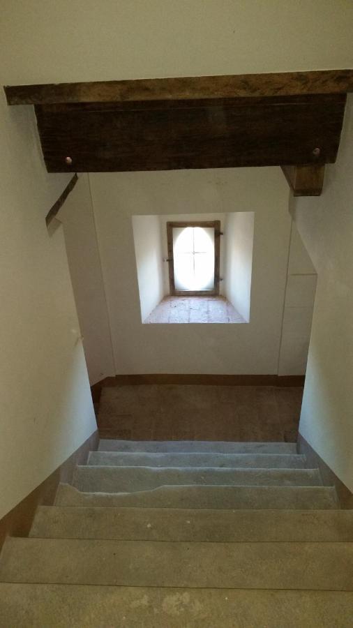 B&B Marcantonio Country House Sogliano al Rubicone 외부 사진