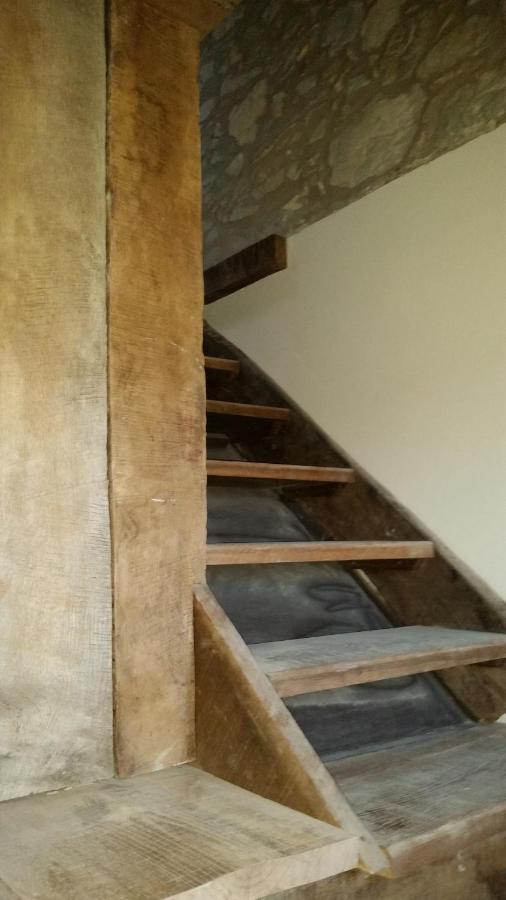 B&B Marcantonio Country House Sogliano al Rubicone 외부 사진
