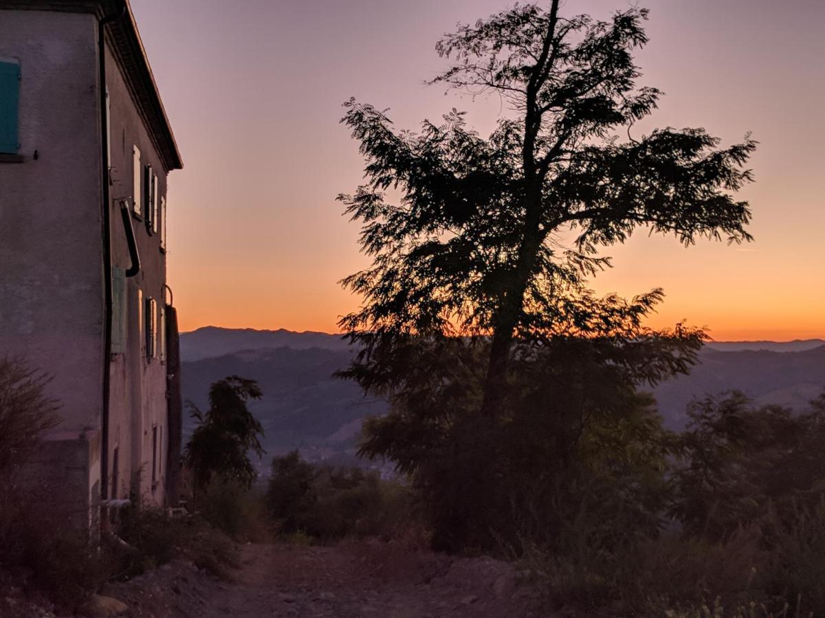 B&B Marcantonio Country House Sogliano al Rubicone 외부 사진