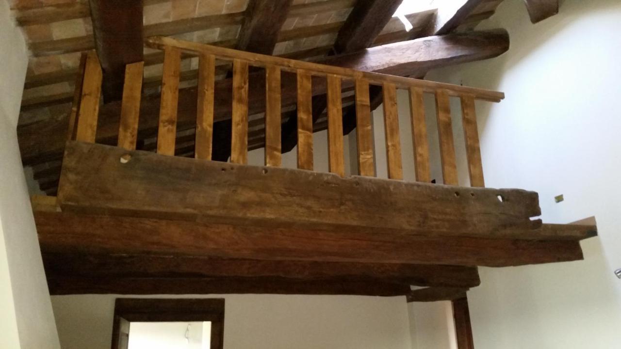 B&B Marcantonio Country House Sogliano al Rubicone 외부 사진