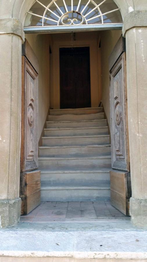B&B Marcantonio Country House Sogliano al Rubicone 외부 사진