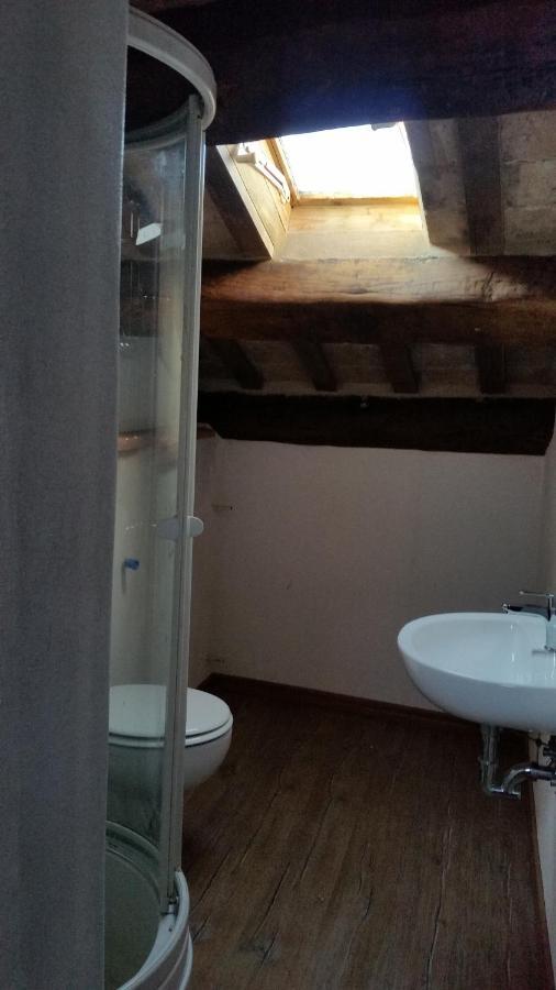 B&B Marcantonio Country House Sogliano al Rubicone 외부 사진