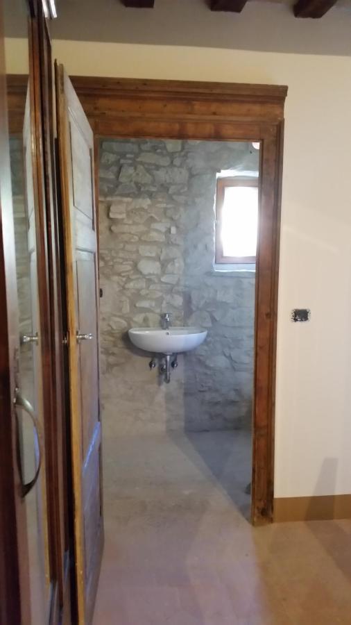 B&B Marcantonio Country House Sogliano al Rubicone 외부 사진