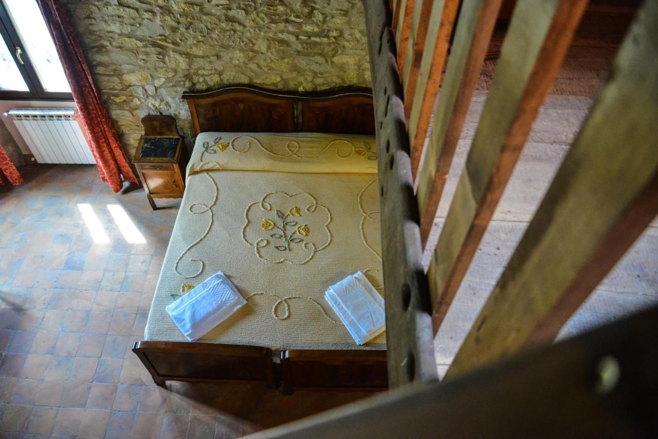B&B Marcantonio Country House Sogliano al Rubicone 외부 사진