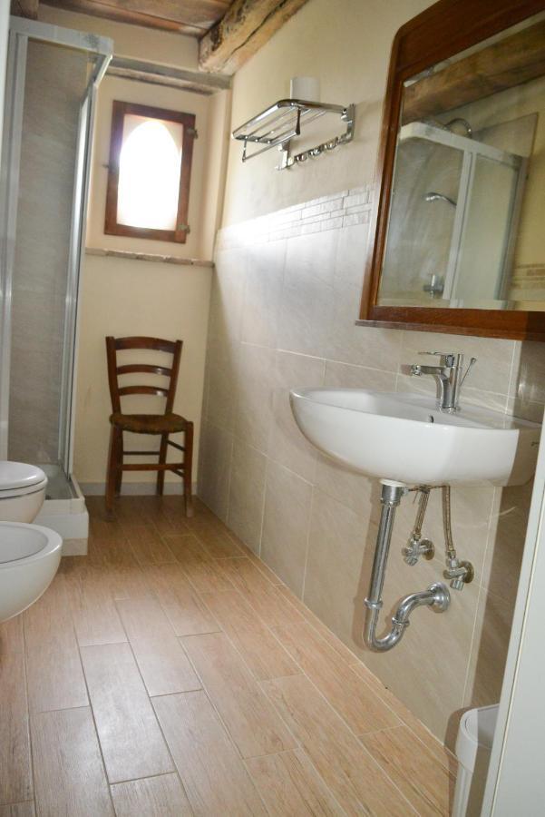 B&B Marcantonio Country House Sogliano al Rubicone 외부 사진
