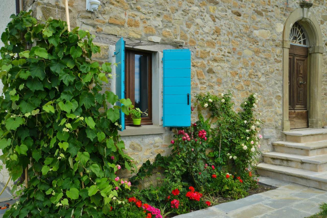 B&B Marcantonio Country House Sogliano al Rubicone 외부 사진