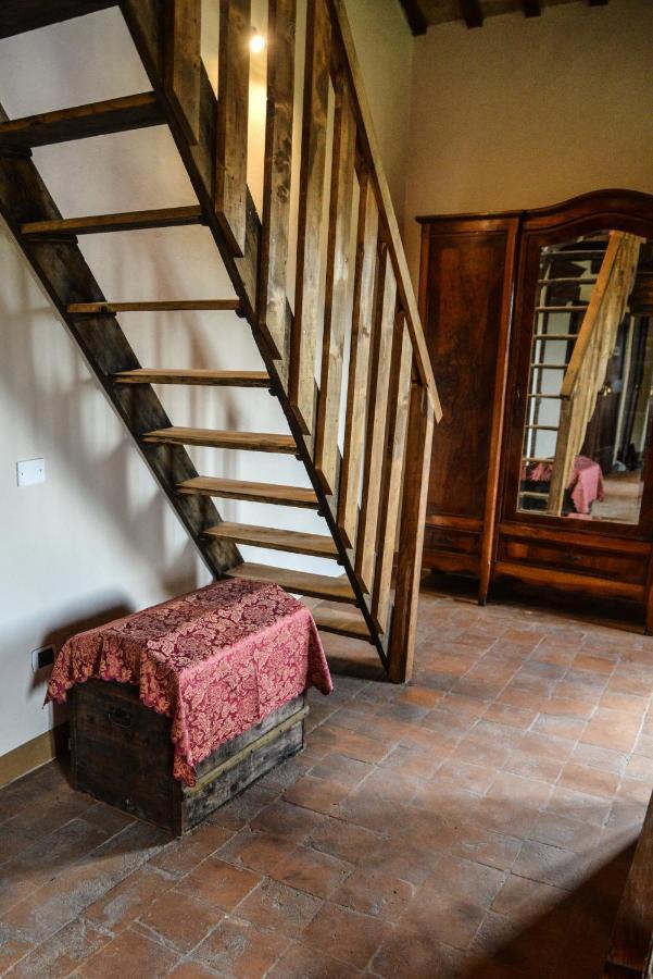 B&B Marcantonio Country House Sogliano al Rubicone 외부 사진